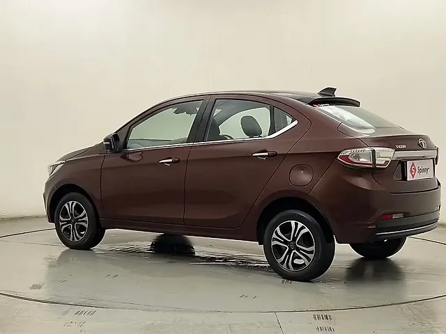 Used Tata Tigor XZ Plus CNG [2022-2023] in Navi Mumbai
