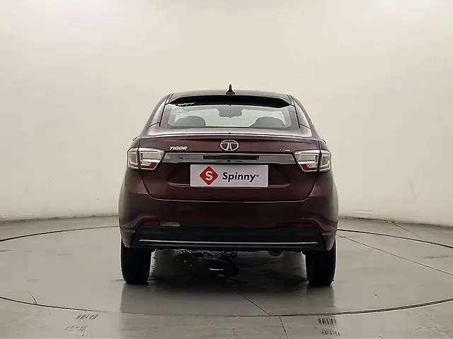 Used Tata Tigor XZ Plus CNG [2022-2023] in Navi Mumbai