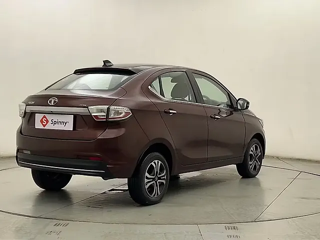 Used Tata Tigor XZ Plus CNG [2022-2023] in Navi Mumbai