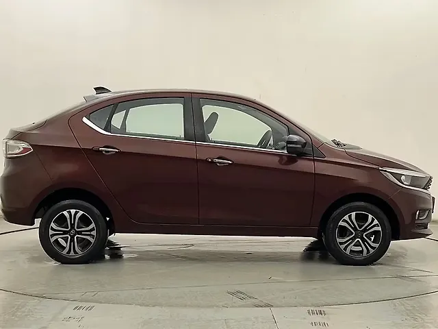 Used Tata Tigor XZ Plus CNG [2022-2023] in Navi Mumbai