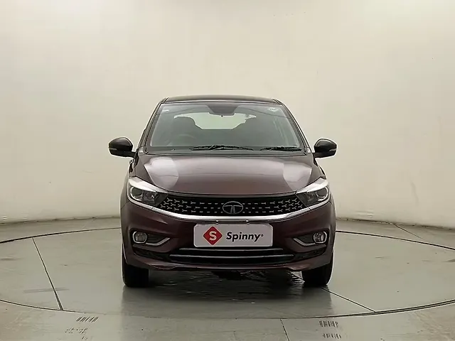 Used Tata Tigor XZ Plus CNG [2022-2023] in Navi Mumbai