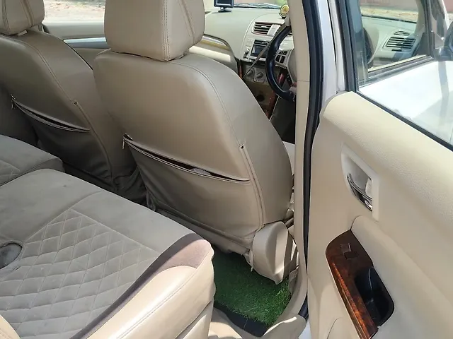 Used Maruti Suzuki Ertiga [2015-2018] VDI SHVS in Lucknow