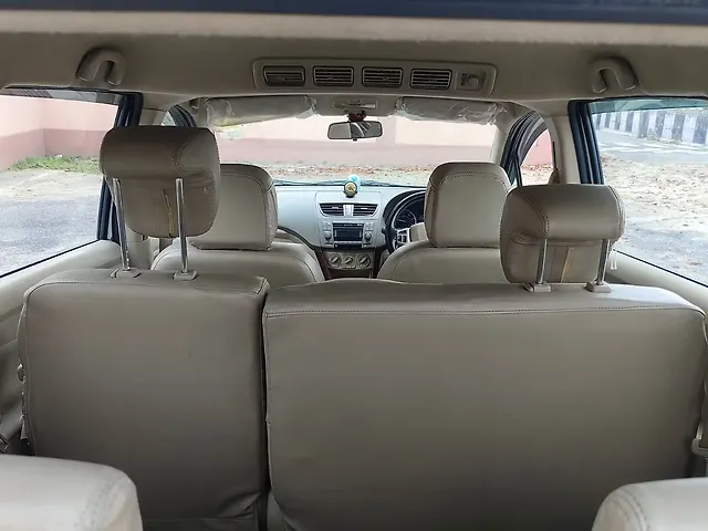 Used Maruti Suzuki Ertiga [2015-2018] VDI SHVS in Lucknow