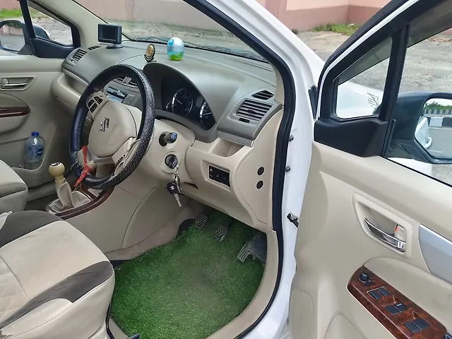 Used Maruti Suzuki Ertiga [2015-2018] VDI SHVS in Lucknow