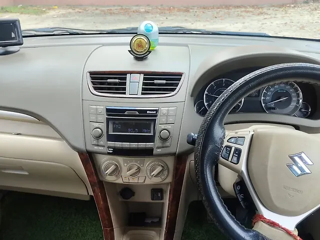 Used Maruti Suzuki Ertiga [2015-2018] VDI SHVS in Lucknow