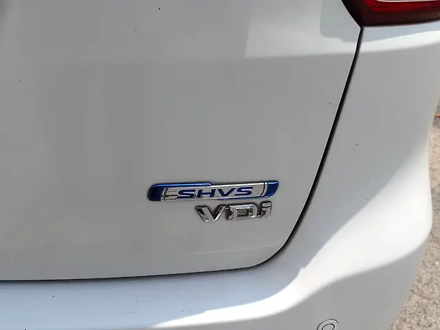 Used Maruti Suzuki Ertiga [2015-2018] VDI SHVS in Lucknow