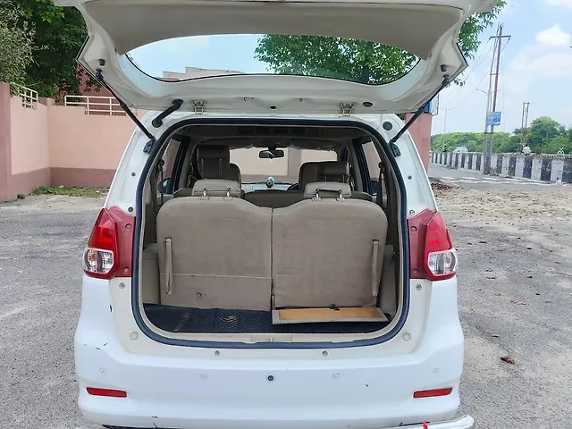 Used Maruti Suzuki Ertiga [2015-2018] VDI SHVS in Lucknow