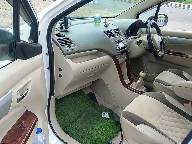 Used Maruti Suzuki Ertiga [2015-2018] VDI SHVS in Lucknow