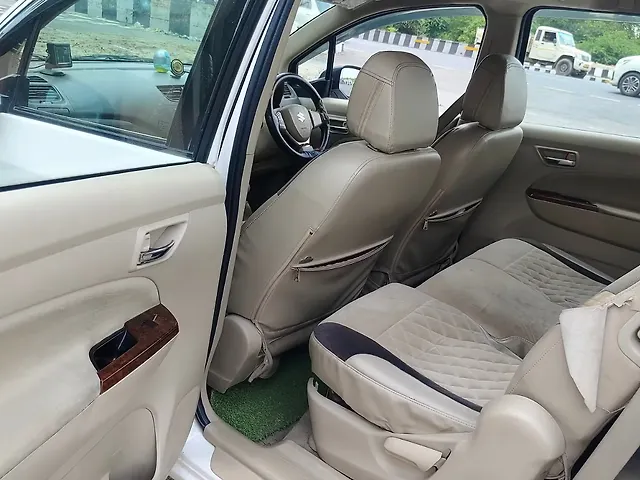 Used Maruti Suzuki Ertiga [2015-2018] VDI SHVS in Lucknow