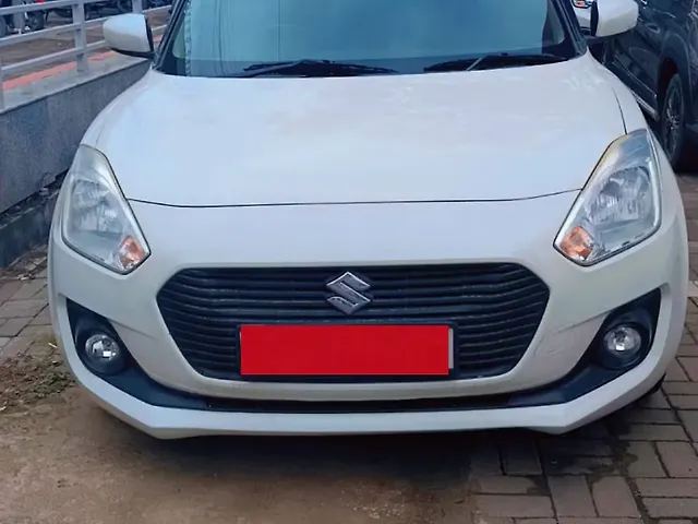 Used 2018 Maruti Suzuki Swift in Nagpur