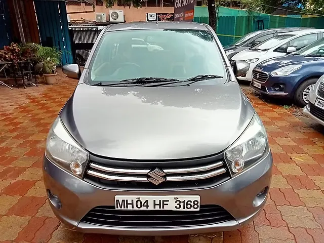 Used 2016 Maruti Suzuki Celerio in Thane