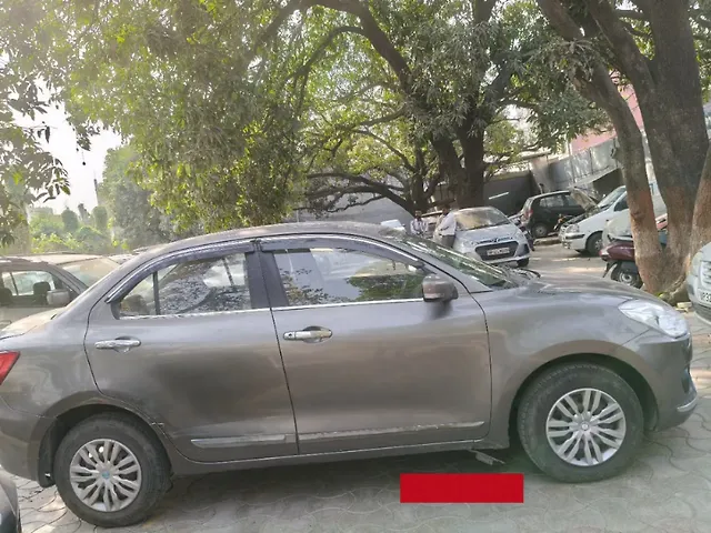 Used Maruti Suzuki Dzire [2017-2020] VDi in Lucknow