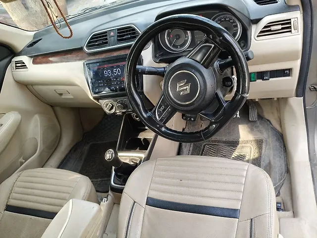 Used Maruti Suzuki Dzire [2017-2020] VDi in Lucknow