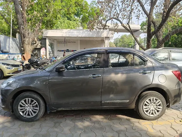 Used Maruti Suzuki Dzire [2017-2020] VDi in Lucknow