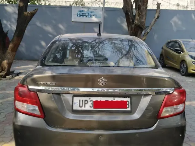 Used Maruti Suzuki Dzire [2017-2020] VDi in Lucknow