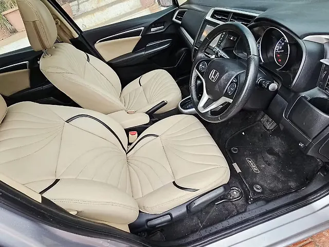 Used Honda Jazz ZX CVT in Pune
