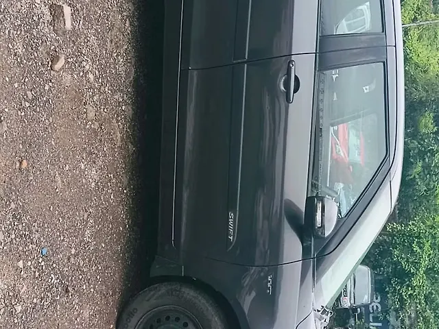 Used 2016 Maruti Suzuki Swift in Nagpur