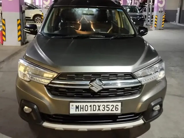 Used 2022 Maruti Suzuki XL6 in Mumbai