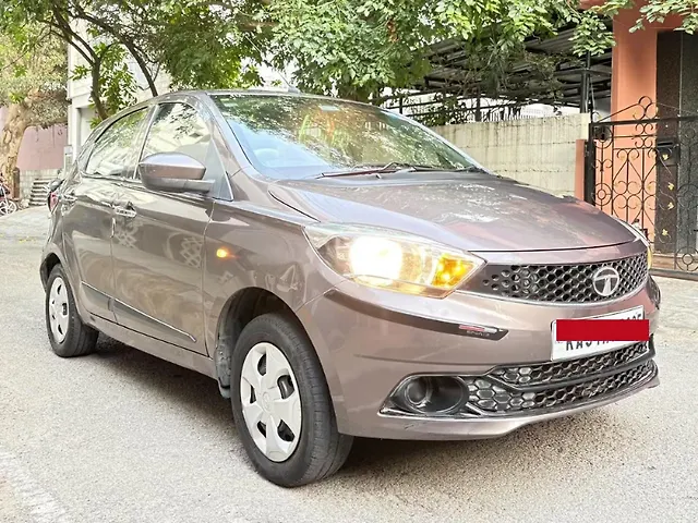 Used 2016 Tata Tiago in Bangalore