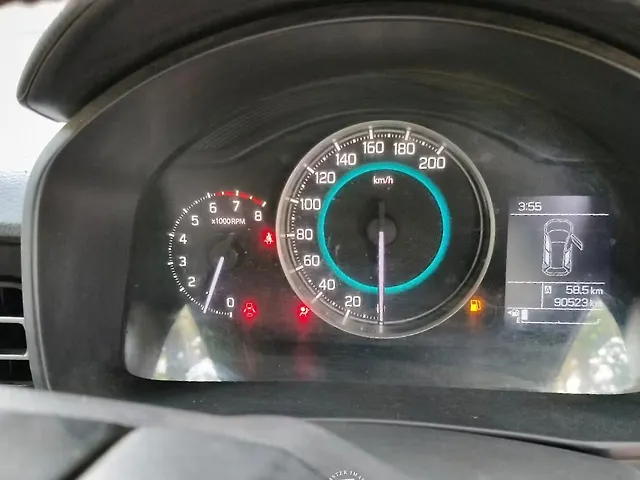 Used Maruti Suzuki Ignis [2017-2019] Delta 1.2 AMT in Lucknow