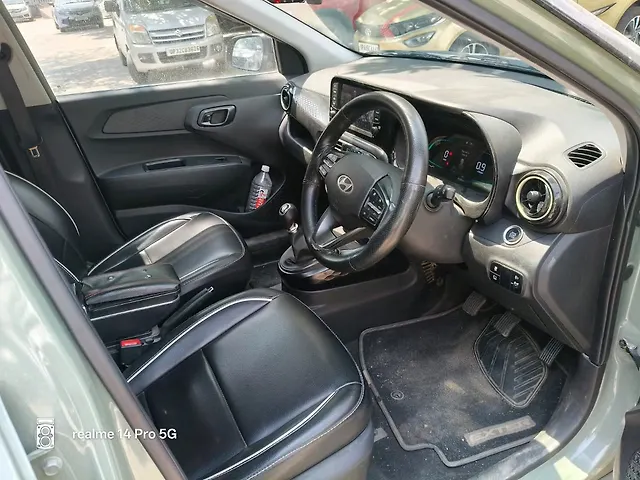 Used Maruti Suzuki Ignis [2017-2019] Delta 1.2 AMT in Lucknow