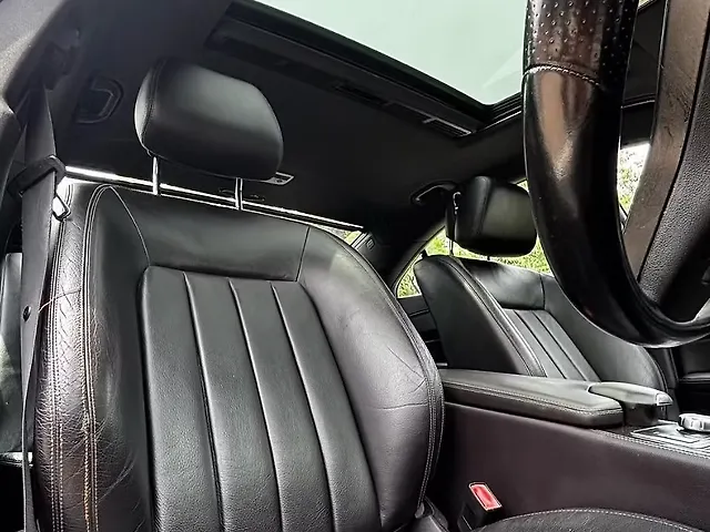 Used Mercedes-Benz CLS [2011-2014] 350 CDI in Chandigarh