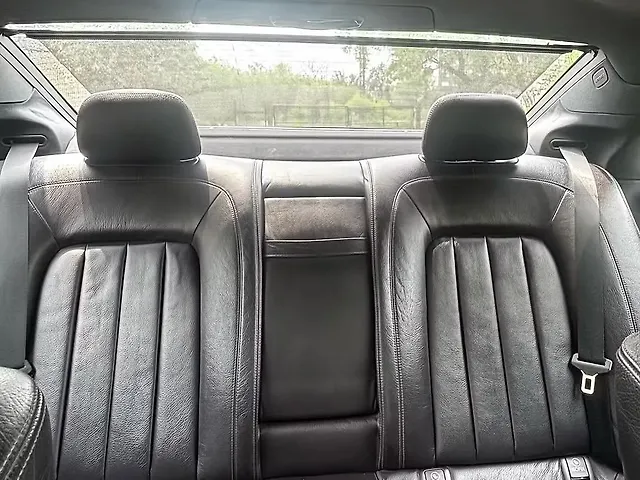 Used Mercedes-Benz CLS [2011-2014] 350 CDI in Chandigarh