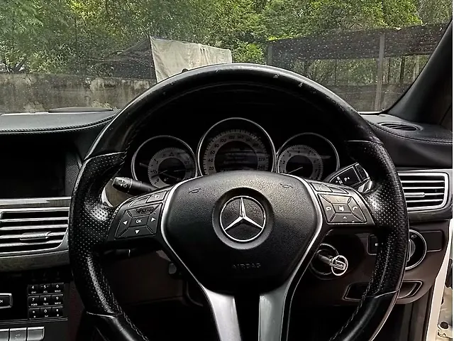 Used Mercedes-Benz CLS [2011-2014] 350 CDI in Chandigarh
