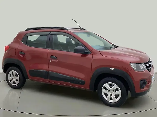 Used 2016 Renault Kwid in Hyderabad