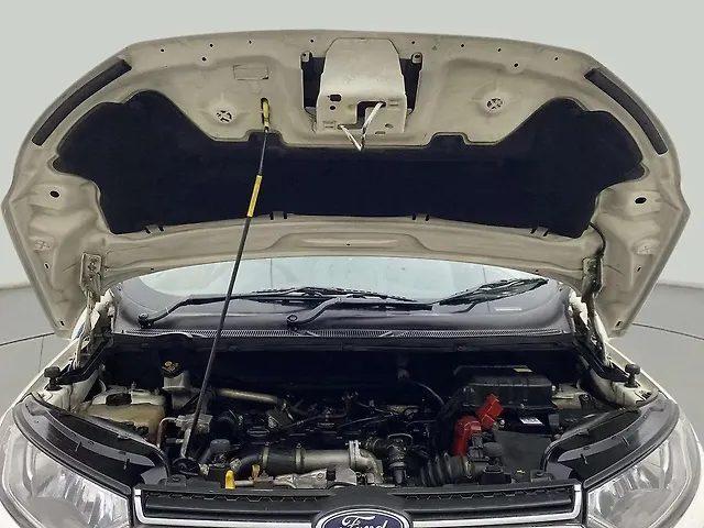 Used Ford EcoSport [2017-2019] Titanium 1.5L TDCi in Hyderabad