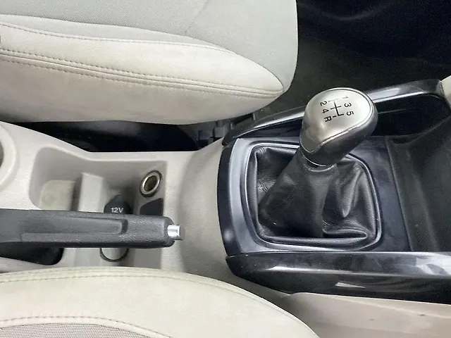 Used Ford EcoSport [2017-2019] Titanium 1.5L TDCi in Hyderabad