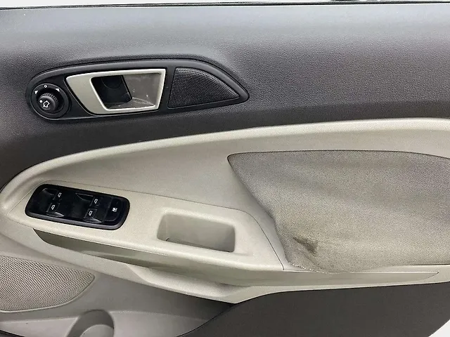 Used Ford EcoSport [2017-2019] Titanium 1.5L TDCi in Hyderabad