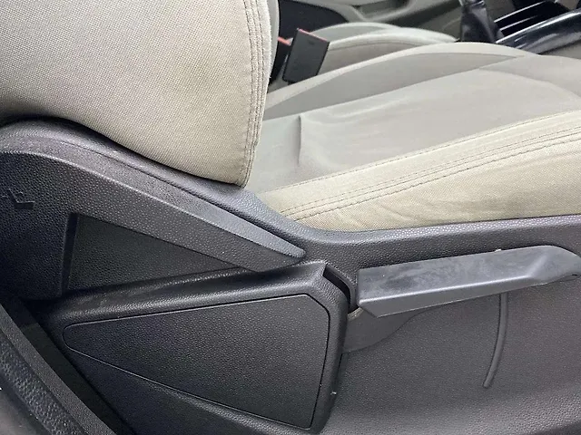Used Ford EcoSport [2017-2019] Titanium 1.5L TDCi in Hyderabad