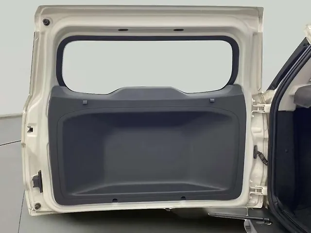 Used Ford EcoSport [2017-2019] Titanium 1.5L TDCi in Hyderabad