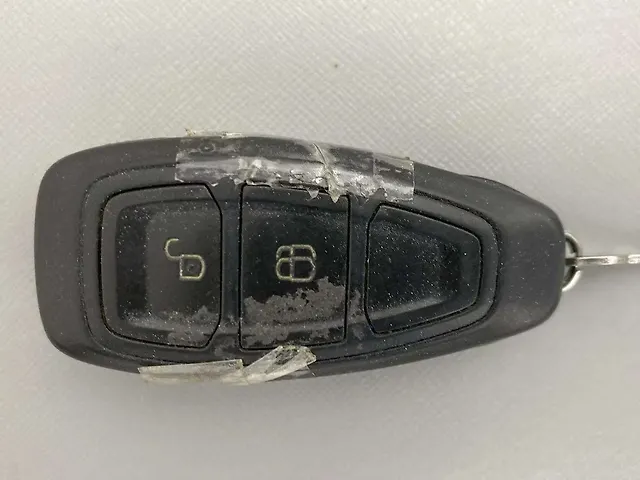 Used Ford EcoSport [2017-2019] Titanium 1.5L TDCi in Hyderabad