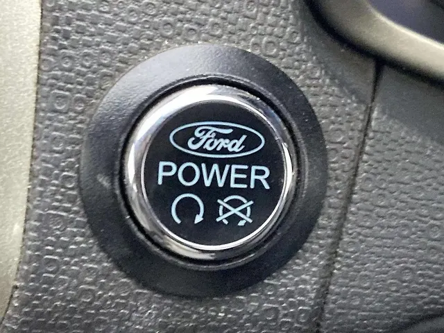 Used Ford EcoSport [2017-2019] Titanium 1.5L TDCi in Hyderabad