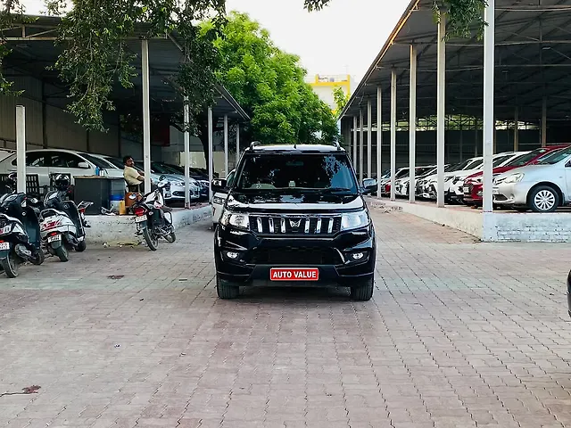 Used 2024 Mahindra Bolero in Lucknow
