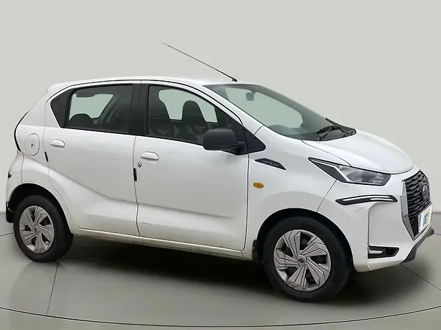 Used 2021 Datsun Redigo in Hyderabad