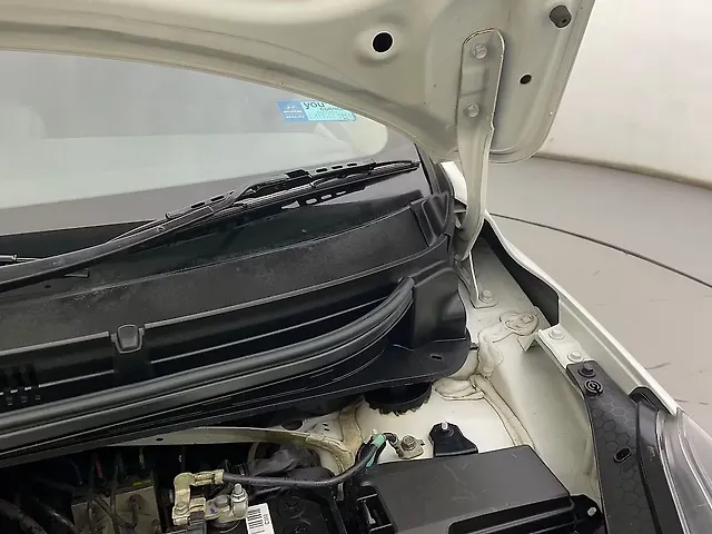 Used Hyundai Aura SX 1.2 Petrol in Ahmedabad