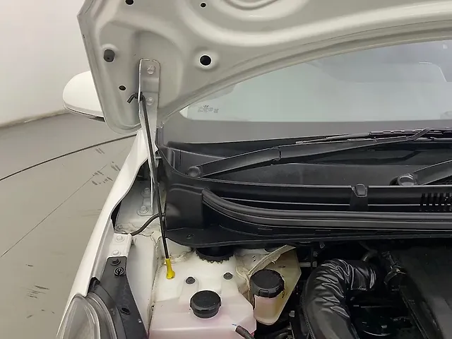 Used Hyundai Aura SX 1.2 Petrol in Ahmedabad