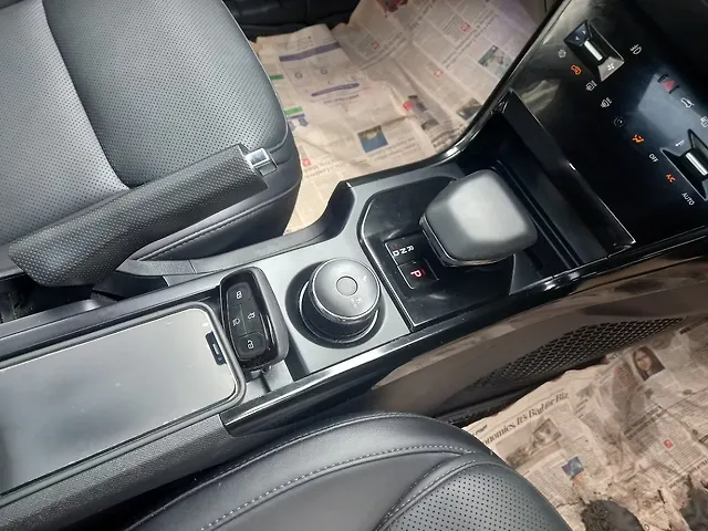 Used Tata Nexon Fearless Plus (S) 1.2 Petrol 7DCA Dual Tone [2023-2025] in Thane