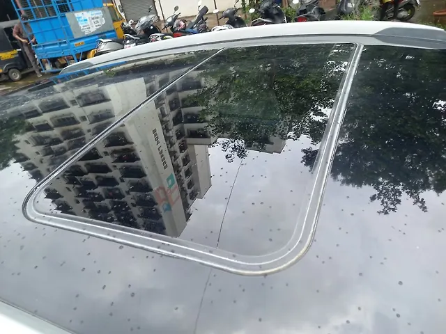 Used Tata Nexon Fearless Plus (S) 1.2 Petrol 7DCA Dual Tone [2023-2025] in Thane