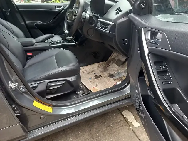 Used Tata Nexon Fearless Plus (S) 1.2 Petrol 7DCA Dual Tone [2023-2025] in Thane