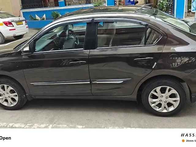 Used Honda Amaze [2018-2021] 1.5 VX MT Diesel [2018-2020] in Bangalore