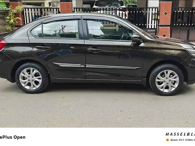 Used Honda Amaze [2018-2021] 1.5 VX MT Diesel [2018-2020] in Bangalore
