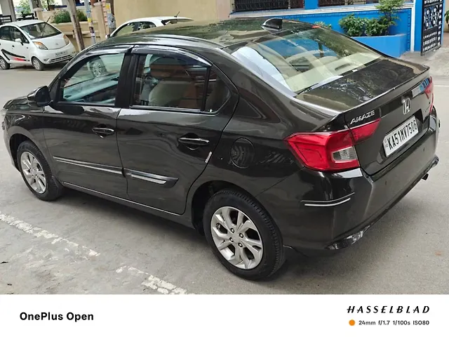 Used Honda Amaze [2018-2021] 1.5 VX MT Diesel [2018-2020] in Bangalore