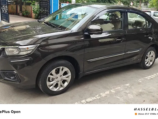 Used Honda Amaze [2018-2021] 1.5 VX MT Diesel [2018-2020] in Bangalore