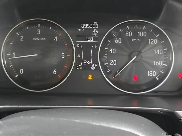 Used Honda Amaze [2018-2021] 1.5 VX MT Diesel [2018-2020] in Bangalore
