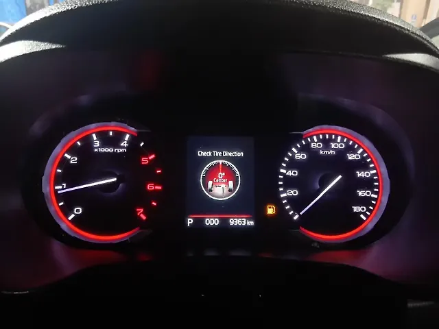 Used Mahindra Thar LX Hard Top Diesel AT 4WD [2023] in Mumbai