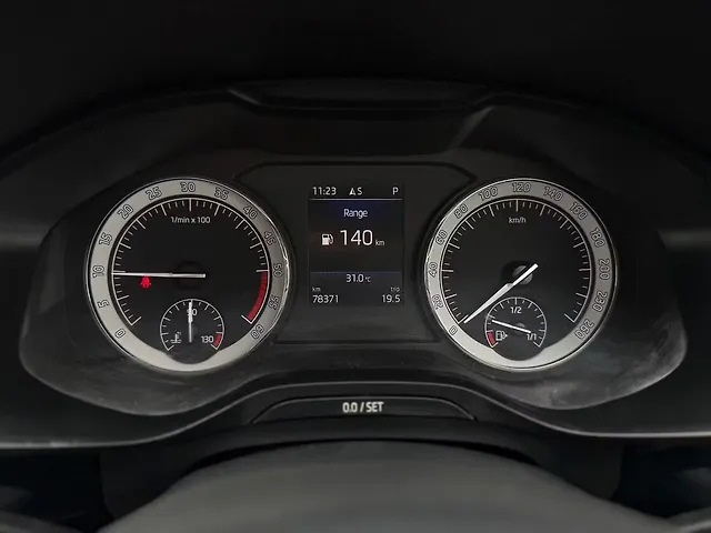 Used Skoda Kodiaq [2017-2020] Style 2.0 TDI 4x4 AT in Surat